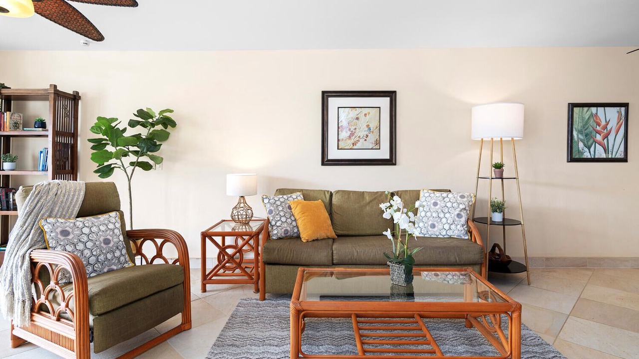 Photo of Bedroom in Kahaluu-Keauhou