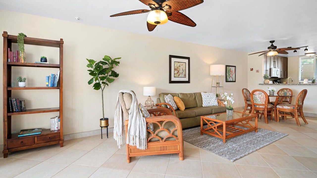 Photo of Bedroom in Kahaluu-Keauhou