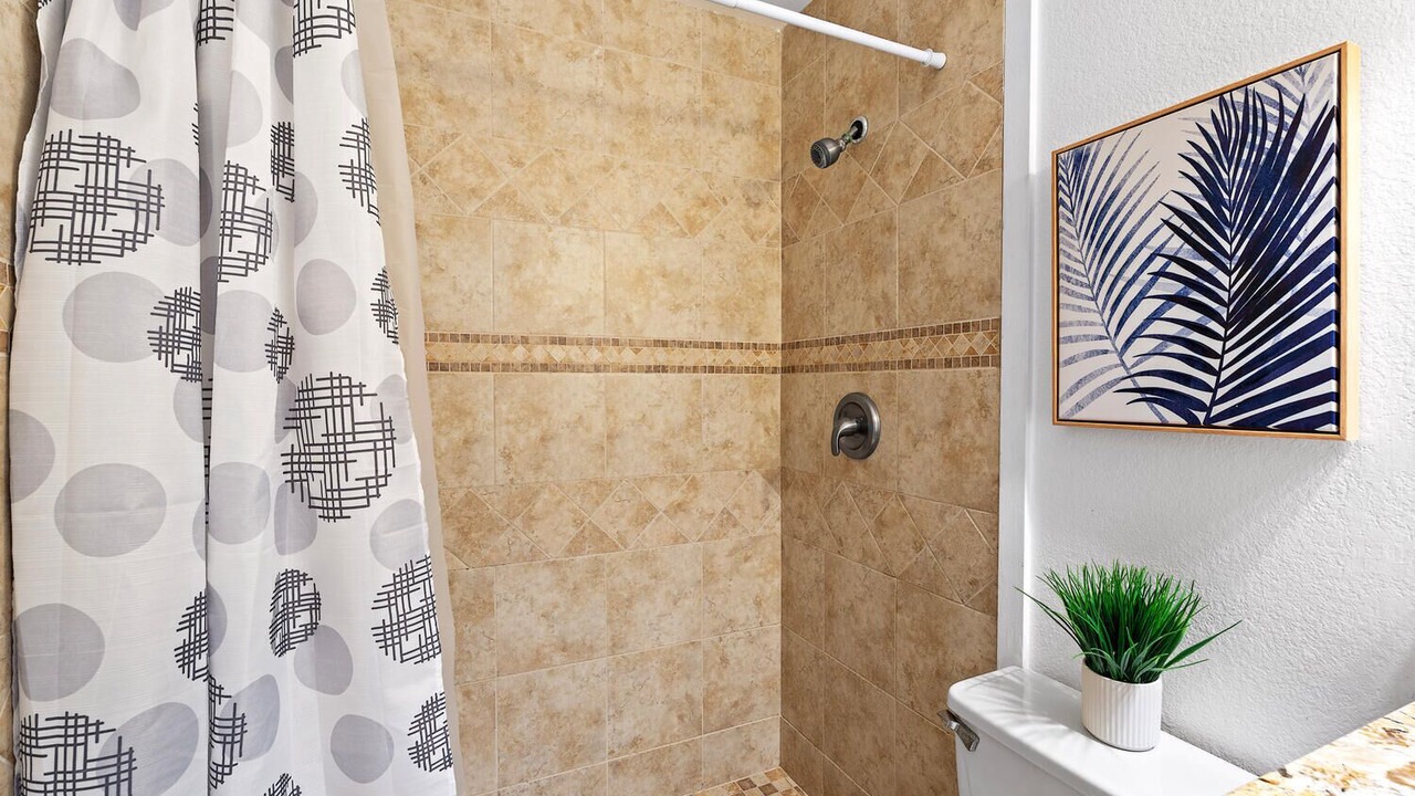 Photo of Bathroom in Kahaluu-Keauhou