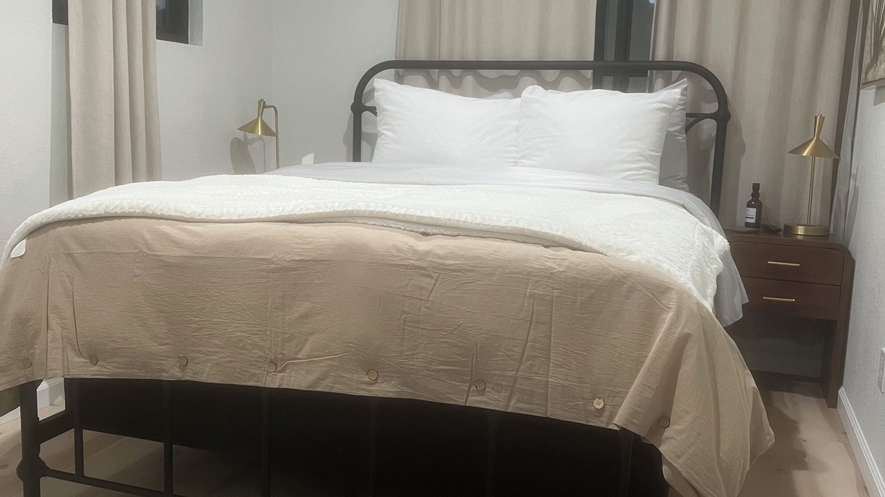 Photo of Bedroom in West Bishop