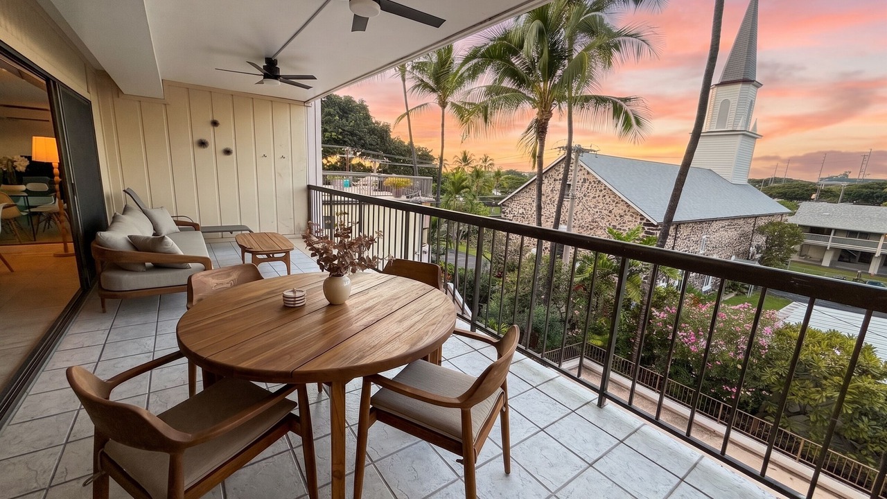 Photo of Outdoor in Historic Kailua Village