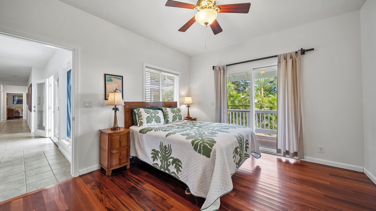 Photo of Bedroom in Pupukea