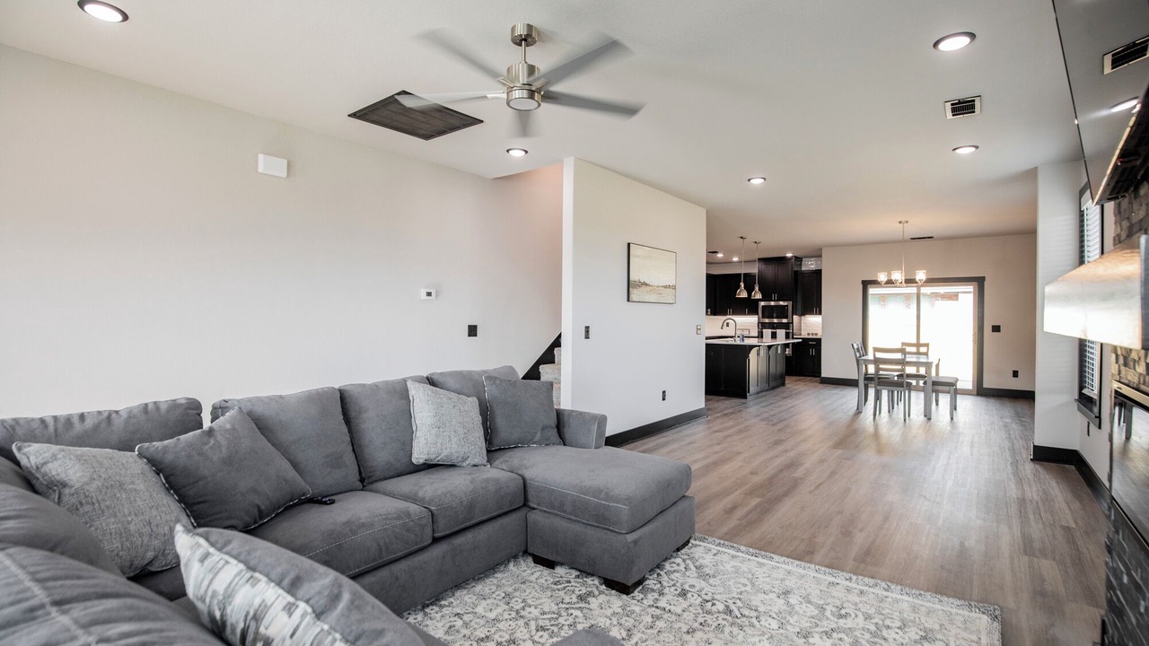 Photo of Livingroom in Bentonville