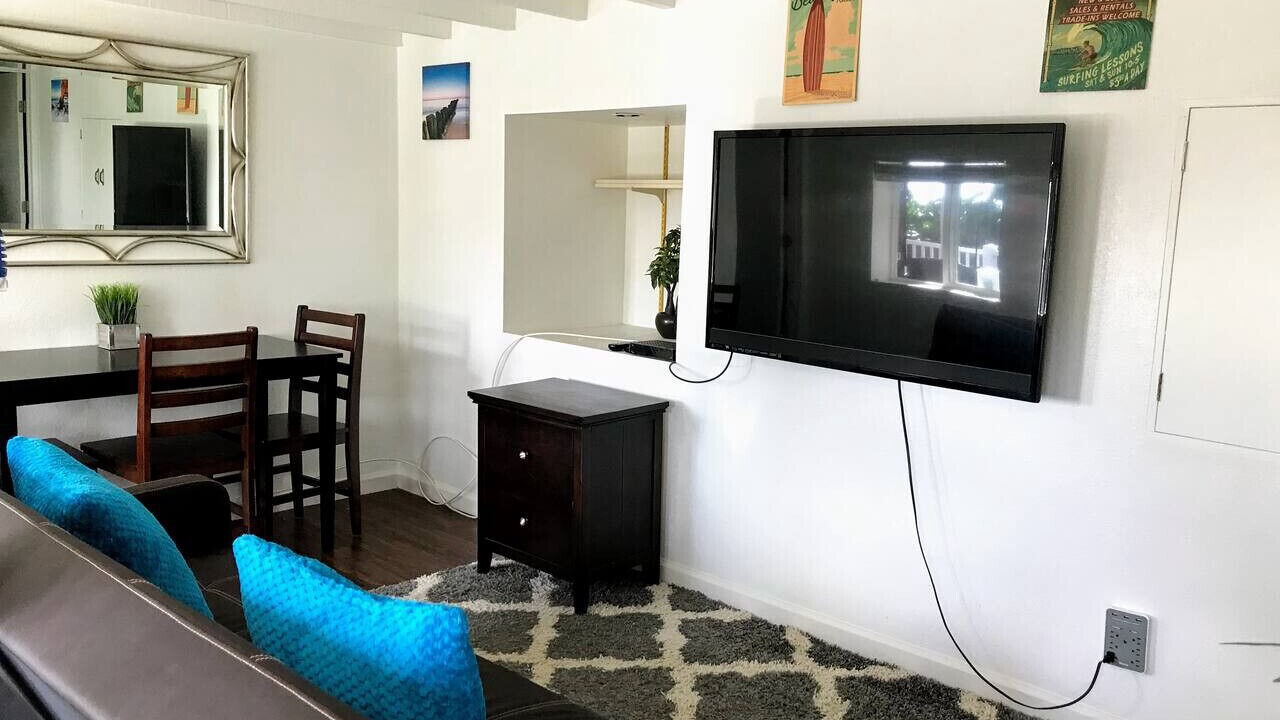 Photo of Livingroom in Kaimuki