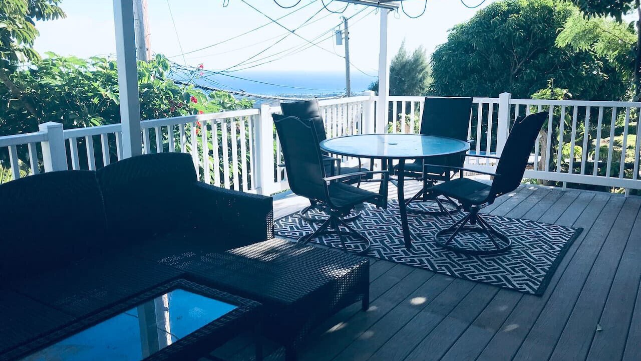 Photo of Outdoor in Kaimuki
