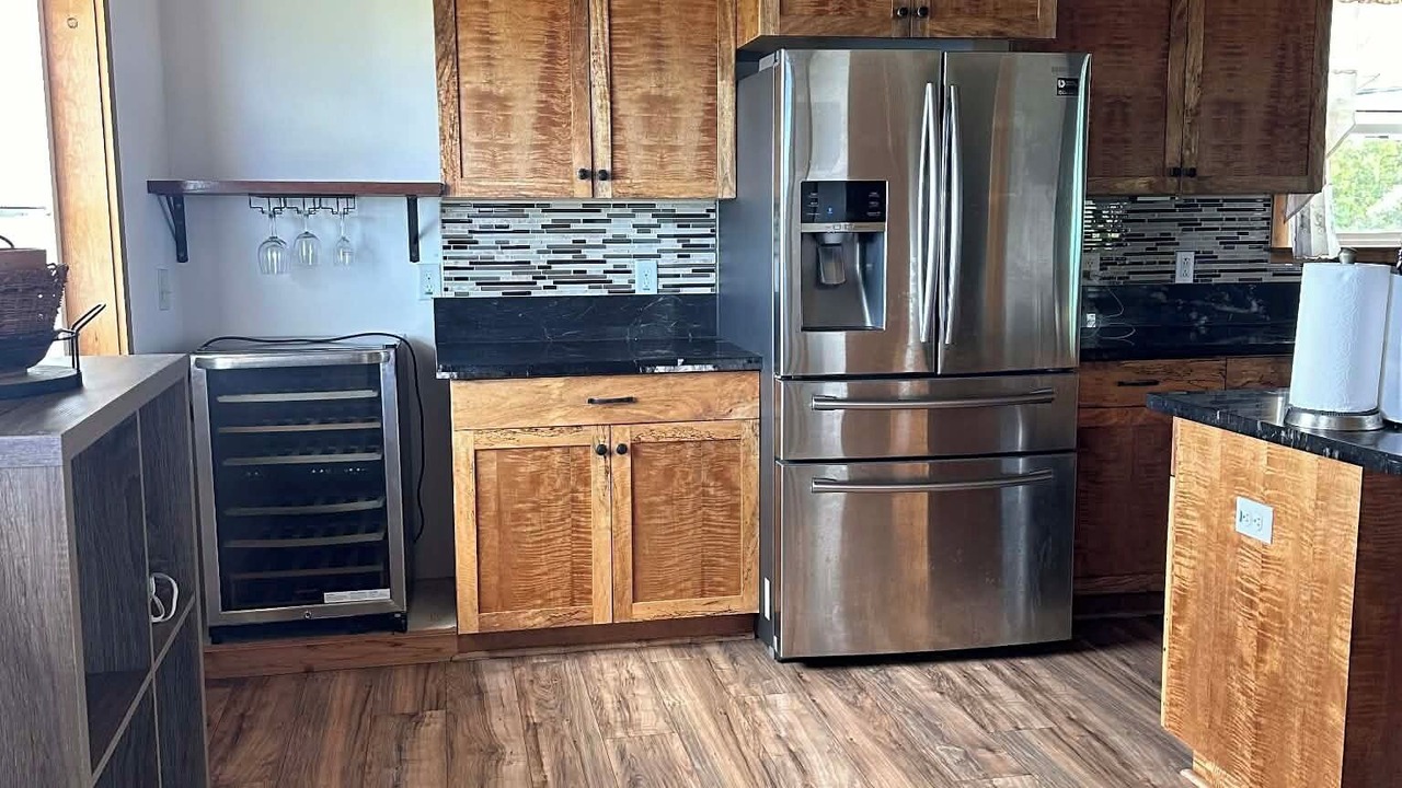 Photo of Kitchen in Discovery Harbour