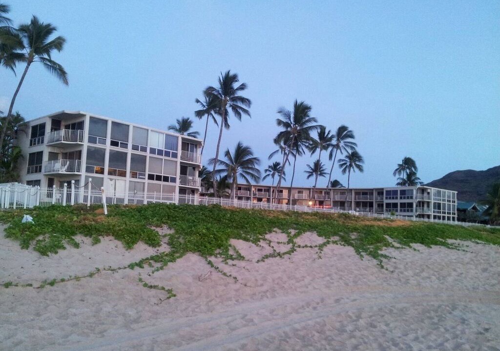 Photo of Outdoor in Maili