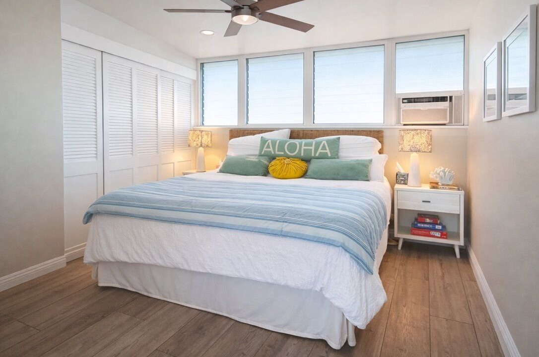 Photo of Bedroom in Maili
