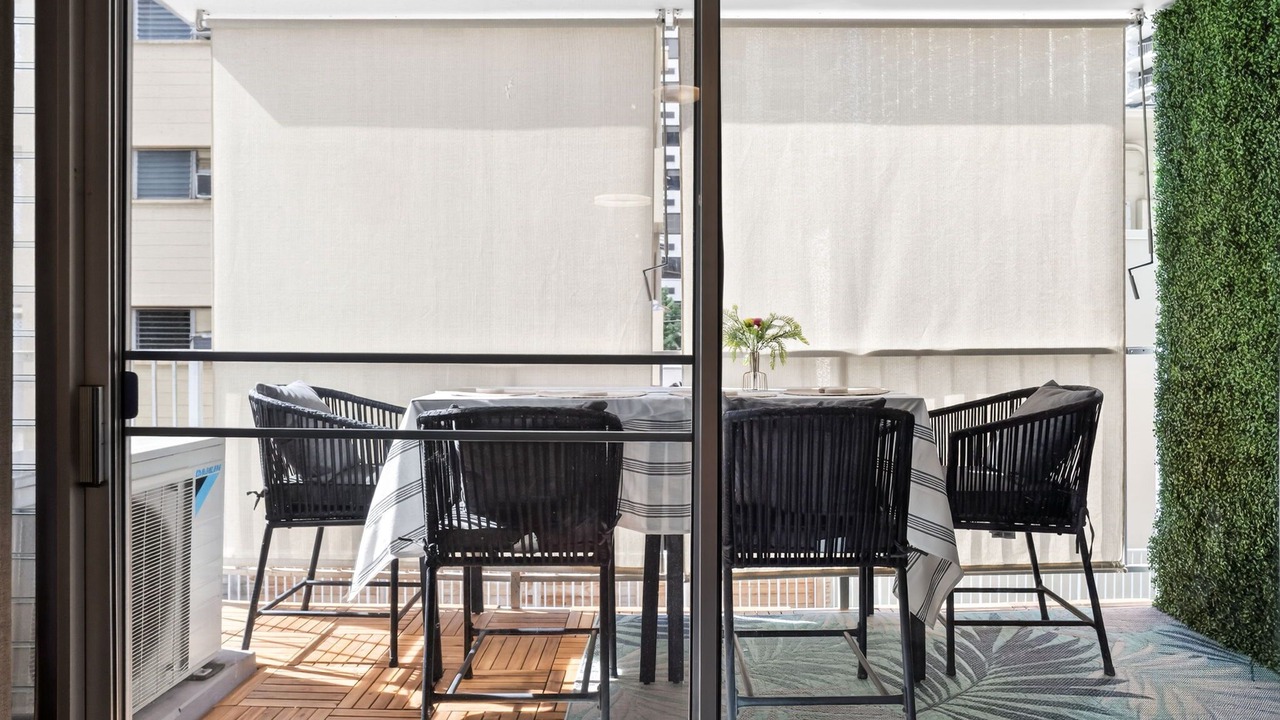 Photo of Outdoor in Waikiki