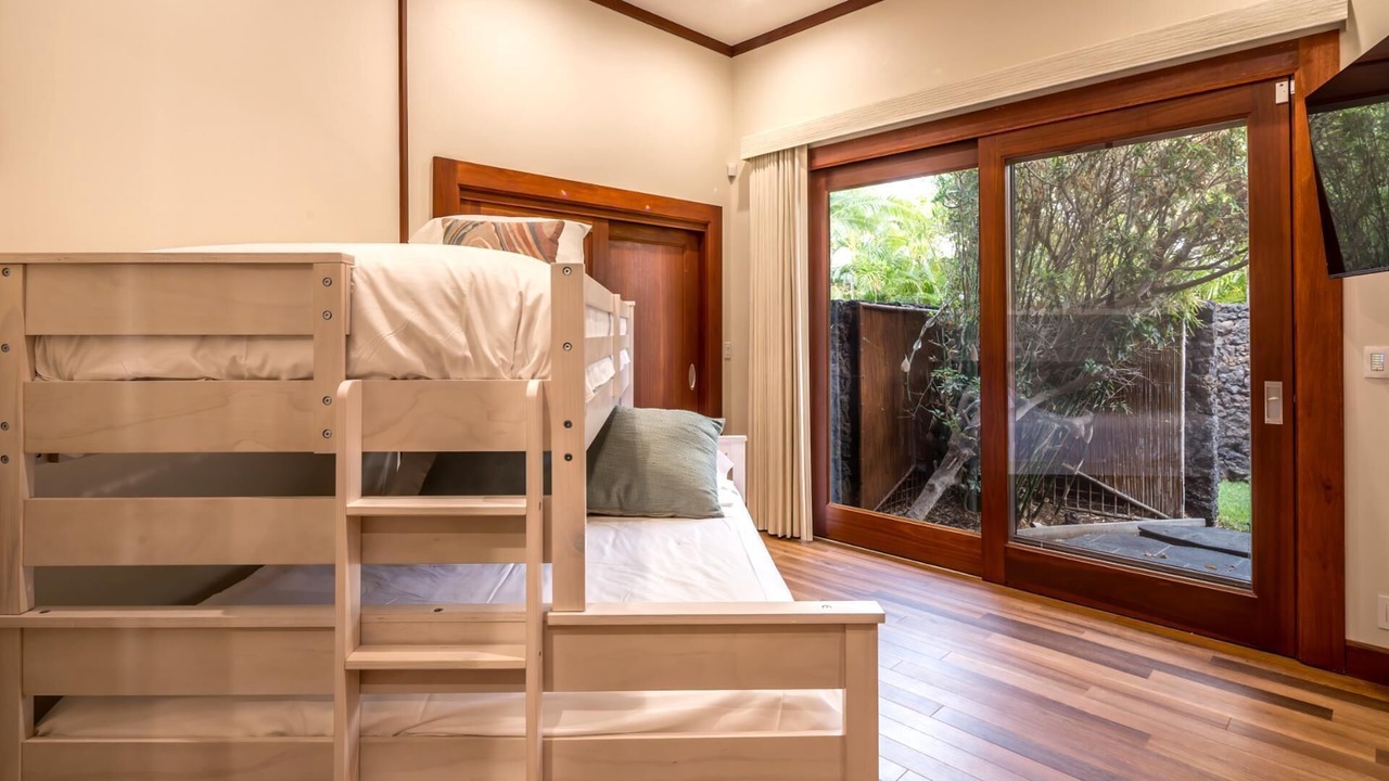 Photo of Bedroom in Waikoloa