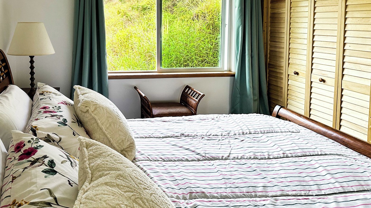 Photo of Bedroom in Opihihale
