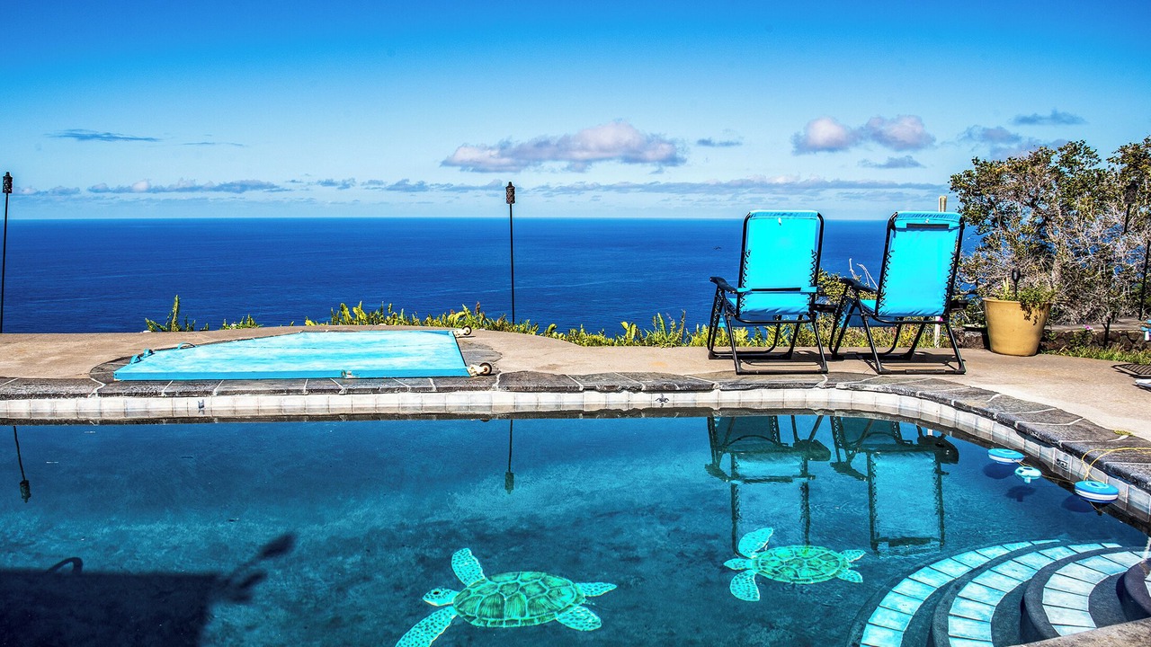 Photo of Outdoor in Opihihale