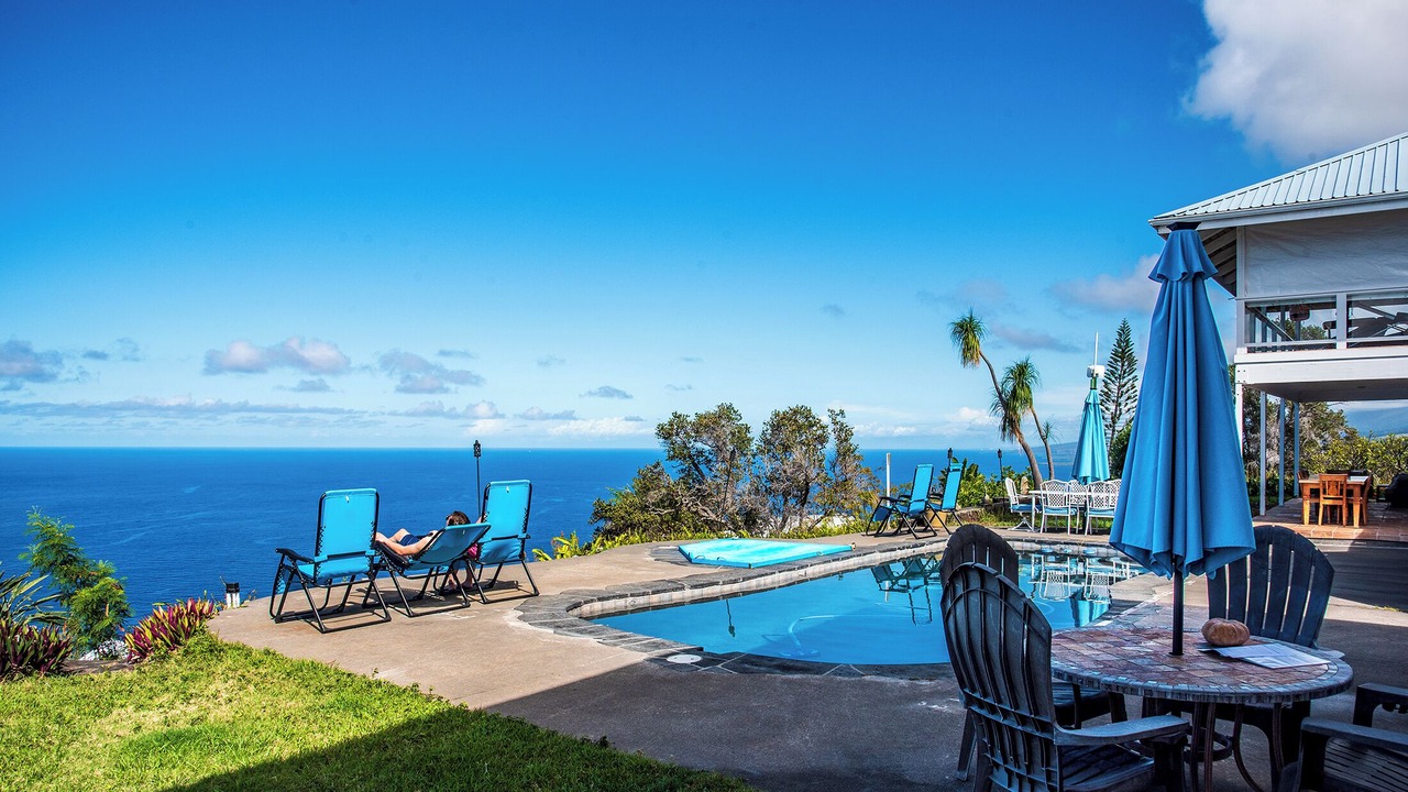 Photo of Outdoor in Opihihale