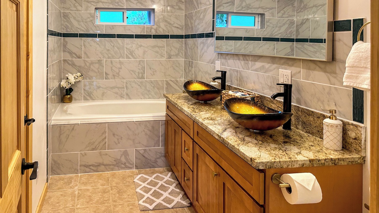 Photo of Bathroom in Opihihale