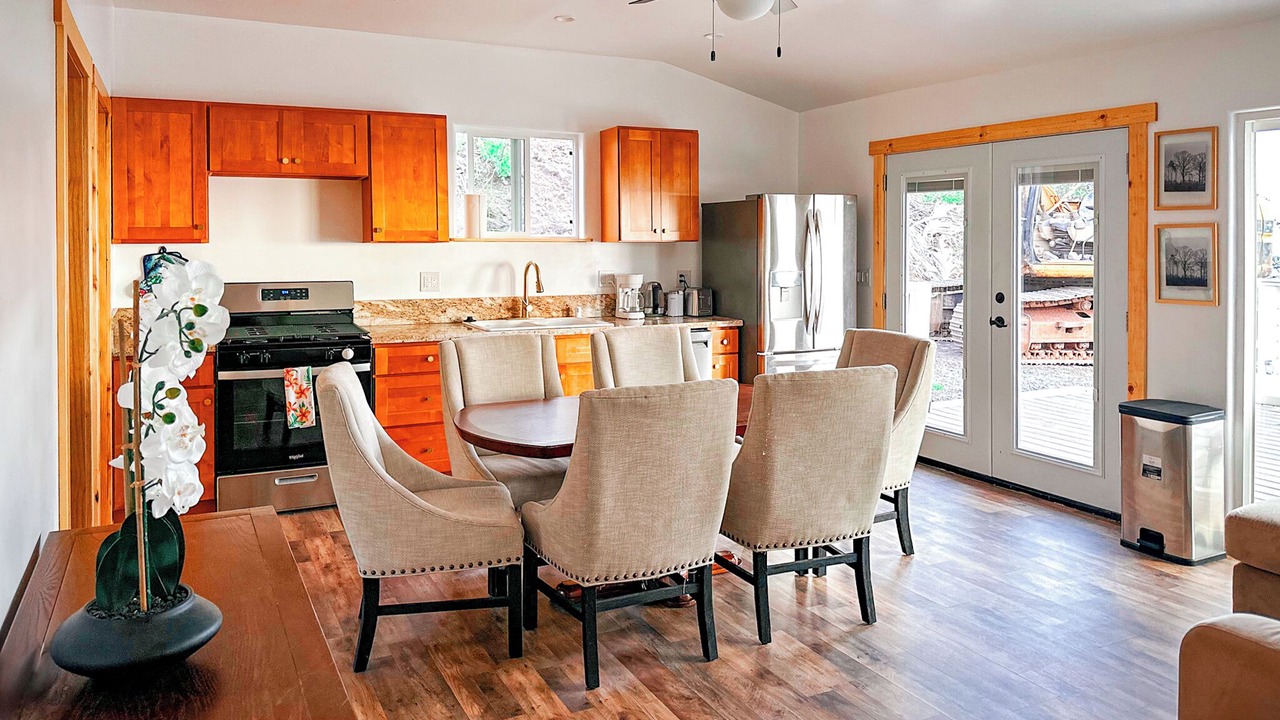 Photo of Kitchen in Opihihale