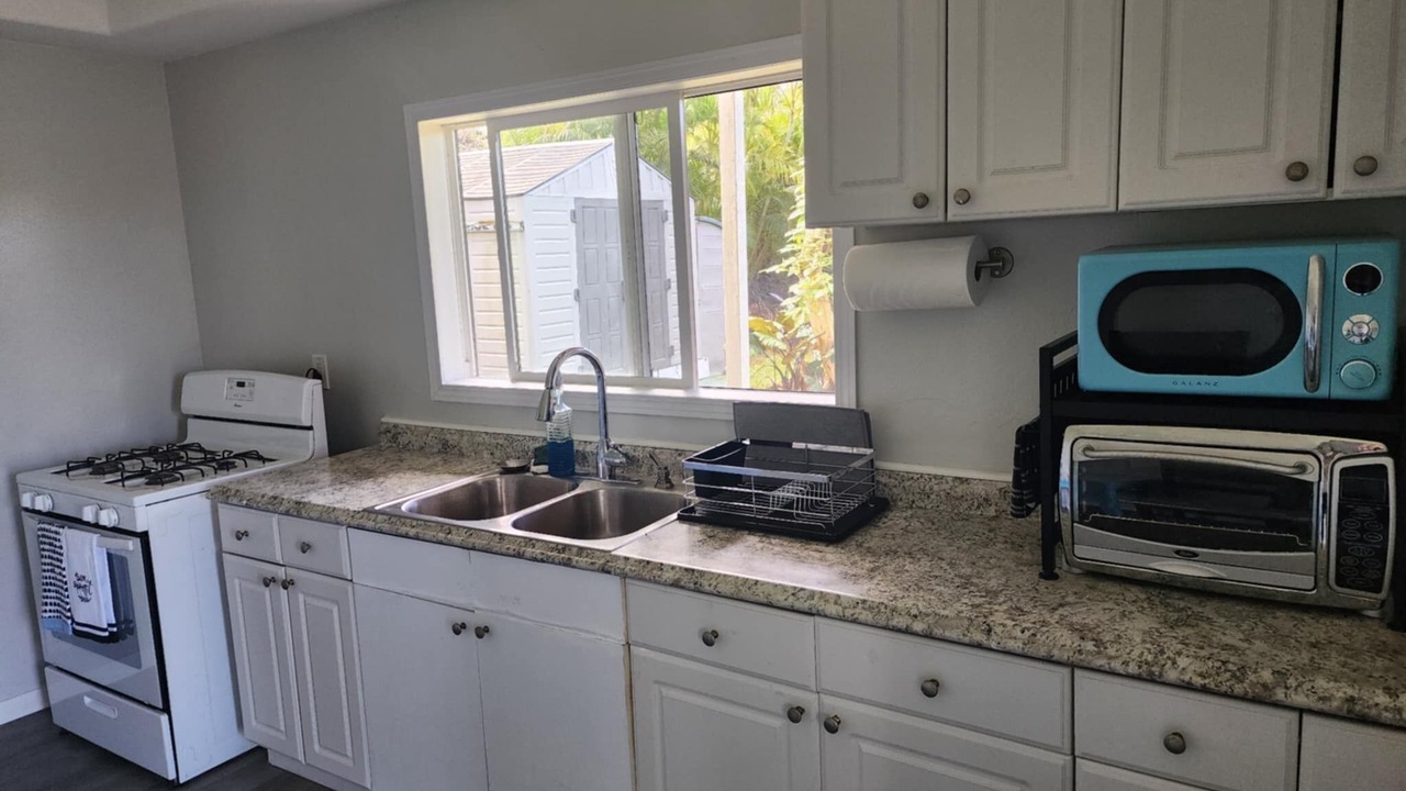 Photo of Kitchen in Kona Palisades