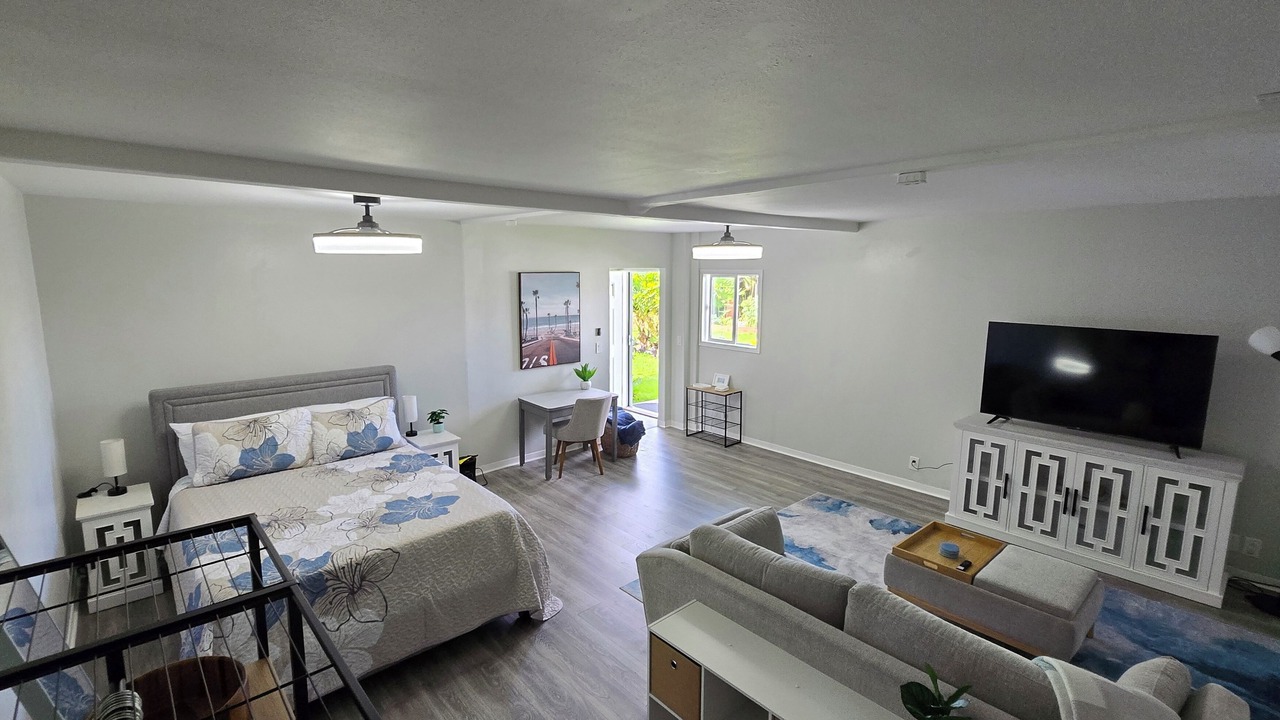 Photo of Bedroom in Kona Palisades