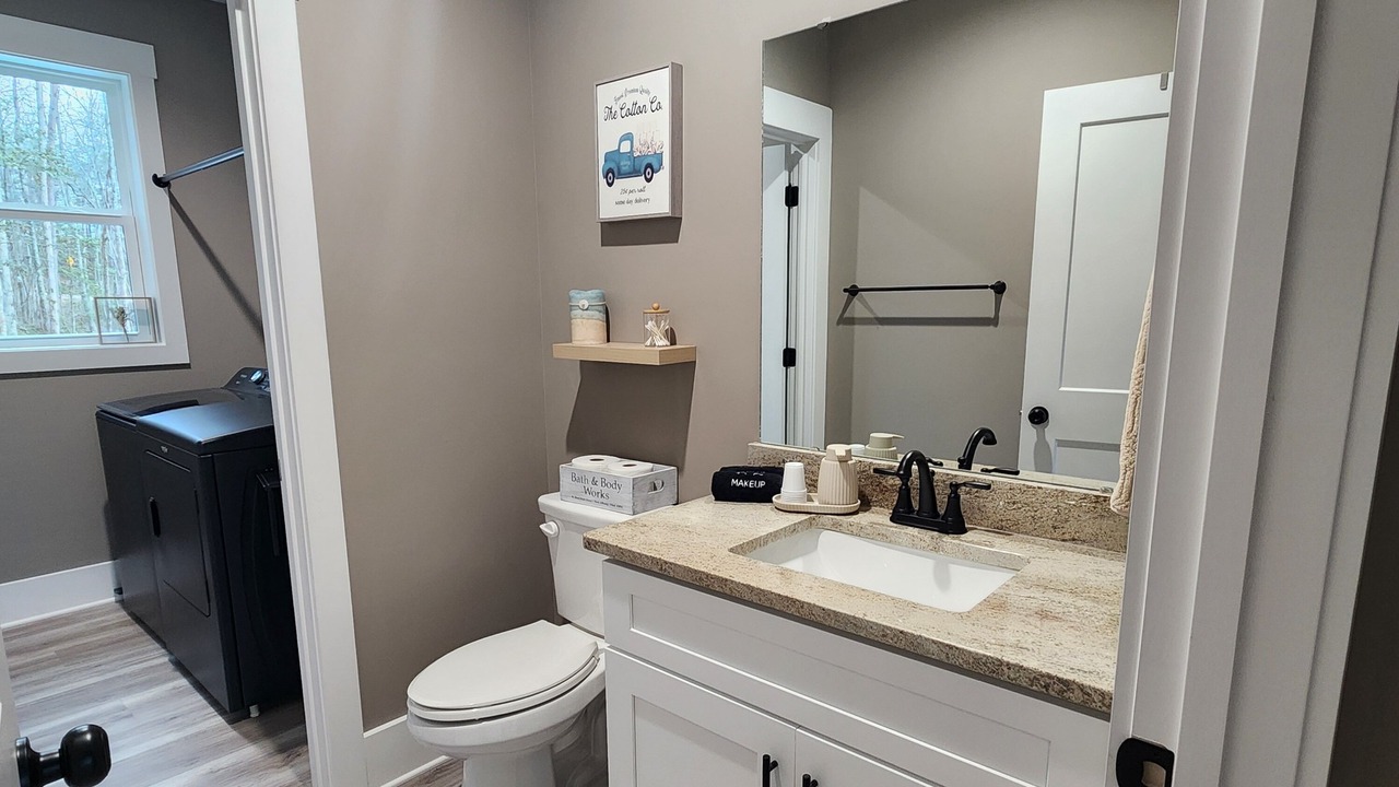 Photo of Bathroom in Cleveland