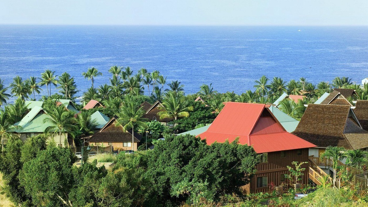 Photo of Outdoor in Kailua-Kona