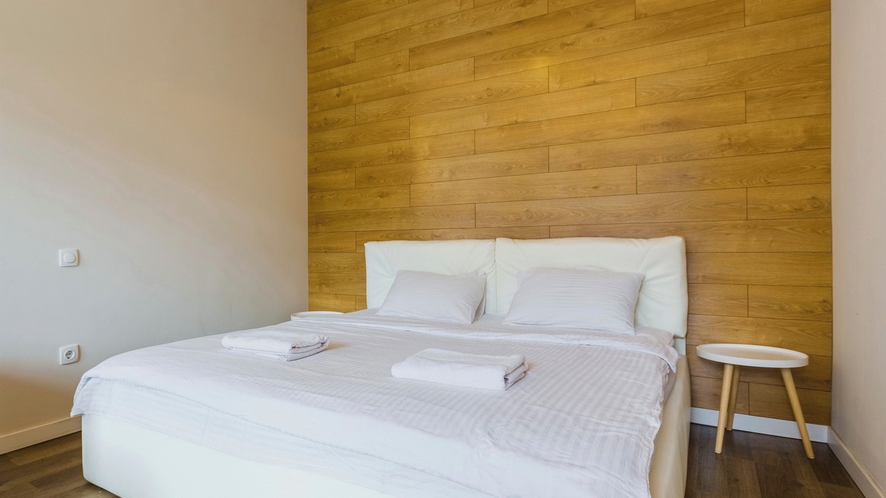 Photo of Bedroom in Makiki