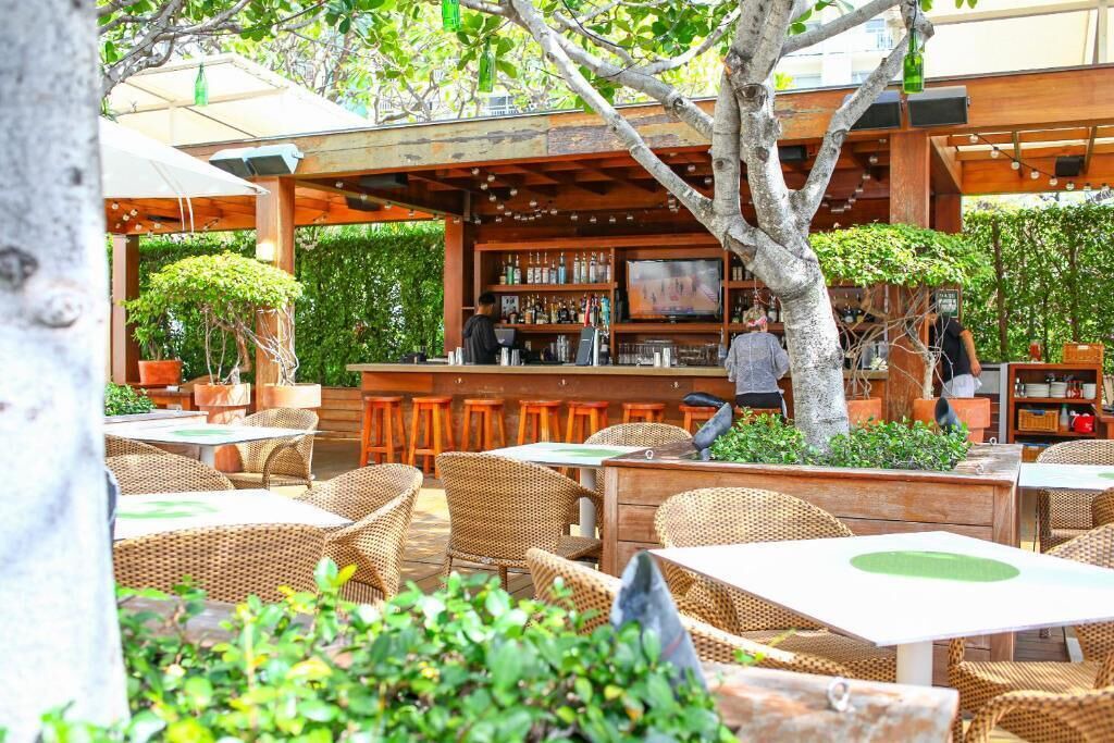 Photo of Outdoor in Waikiki