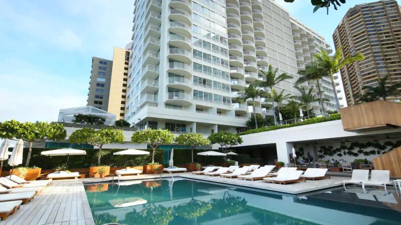 Photo of Outdoor in Waikiki
