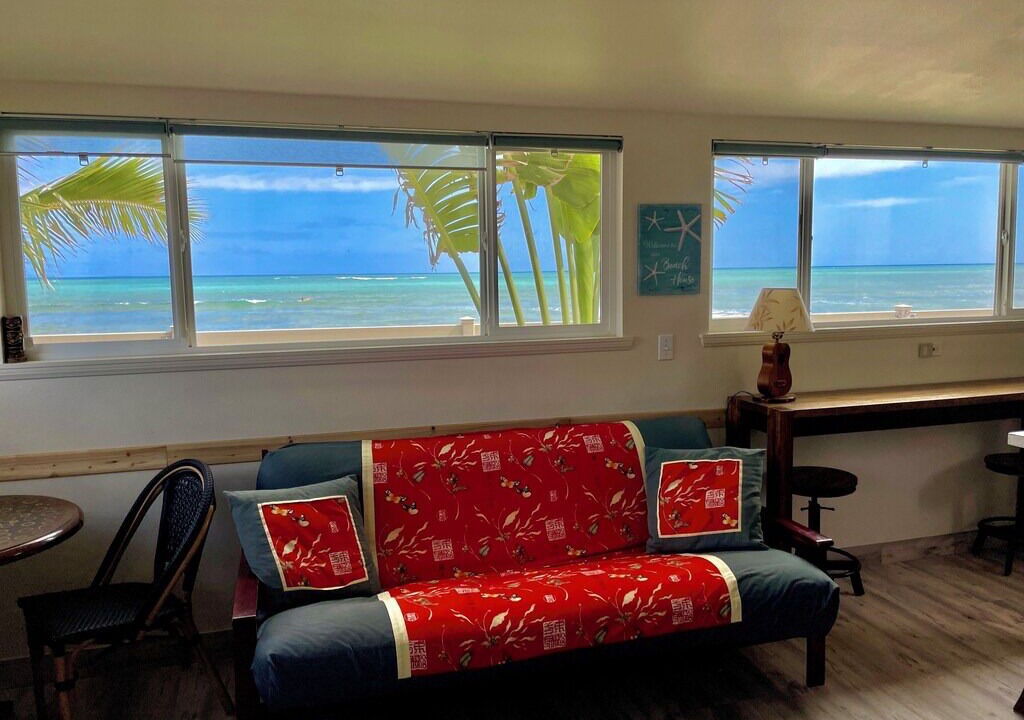 Photo of Livingroom in Ewa