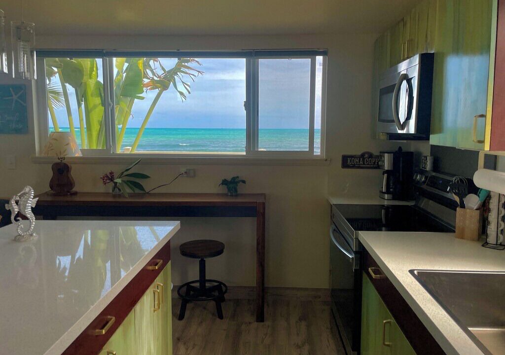 Photo of Kitchen in Ewa