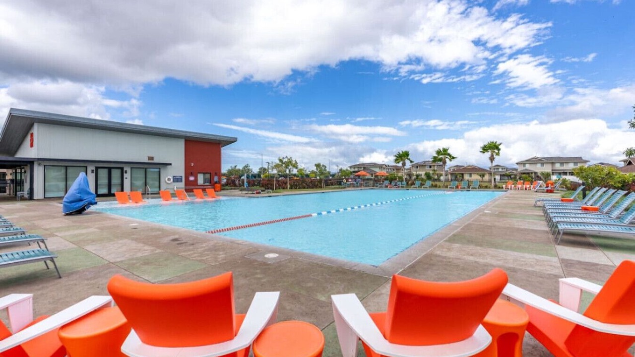 Photo of Outdoor in Ewa