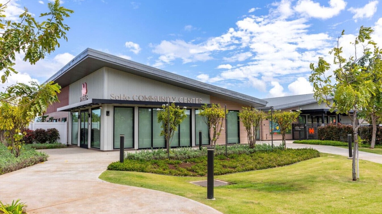 Photo of Outdoor in Ewa