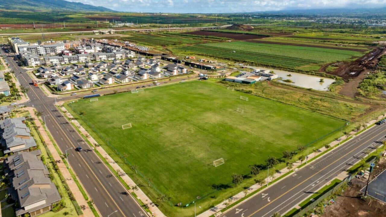 Photo of Outdoor in Ewa