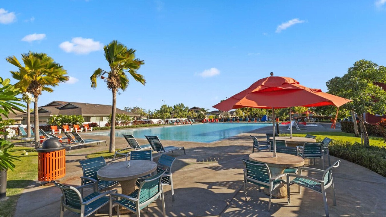 Photo of Outdoor in Ewa