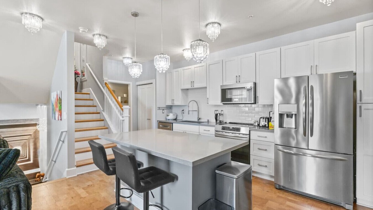 Photo of Kitchen in Ewa