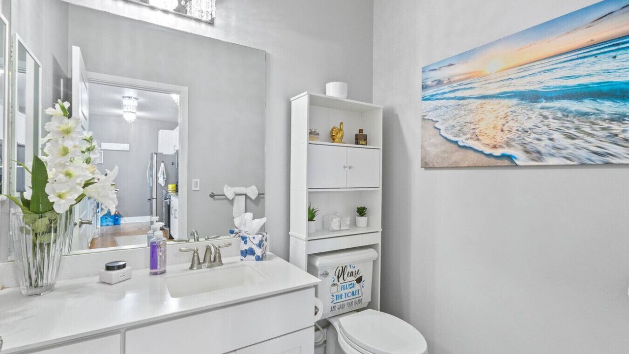 Photo of Bathroom in Ewa