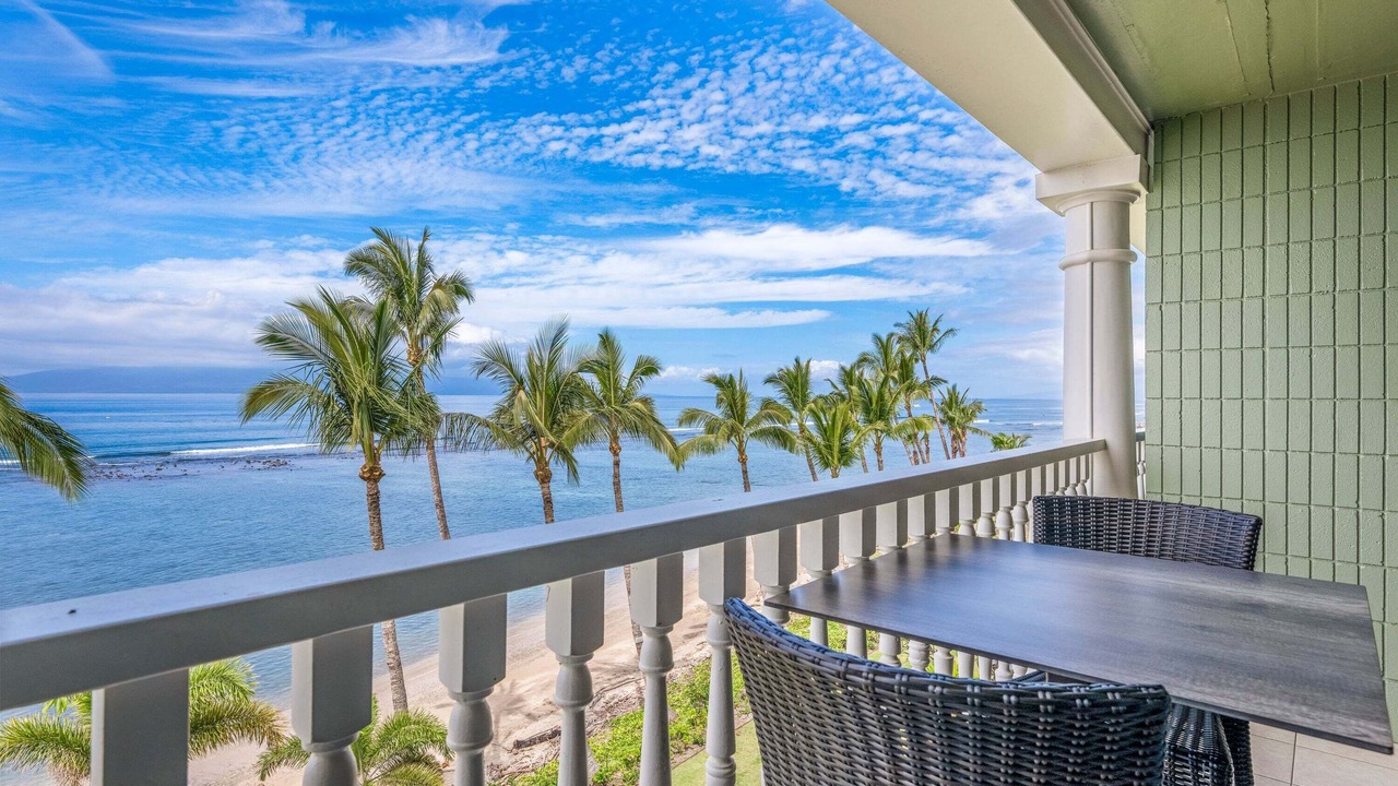 Photo of Outdoor in Historic Lahaina Front Street