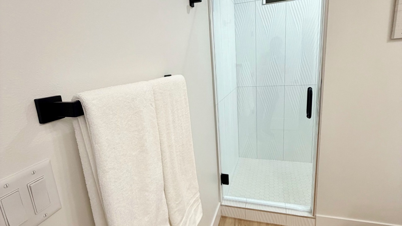 Photo of Bathroom in Tri-Cities