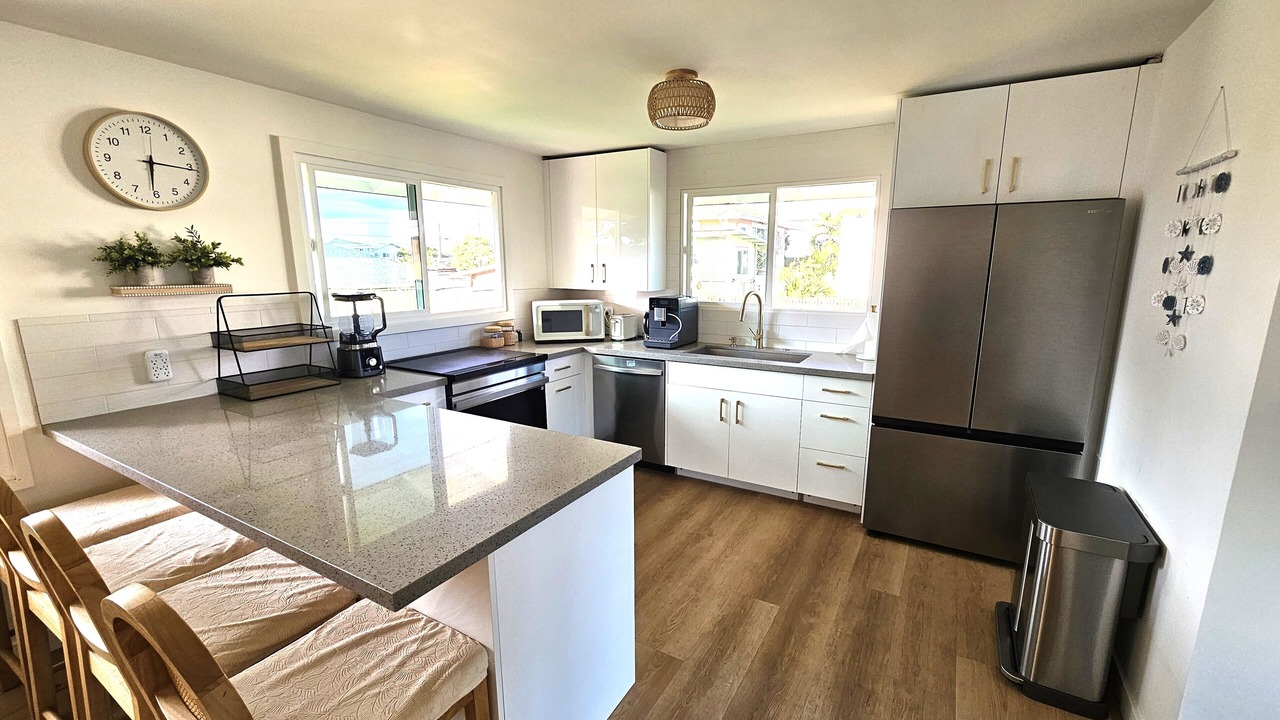 Photo of Kitchen in Ewa