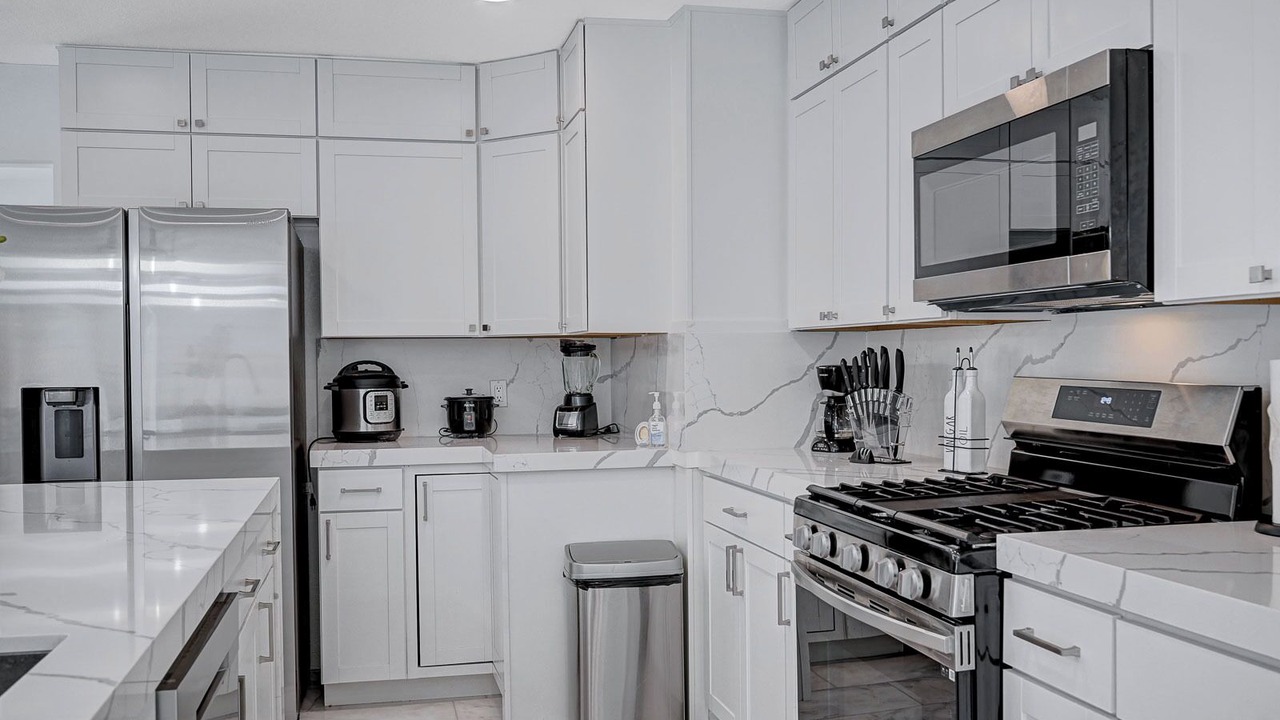 Photo of Kitchen in Spring Valley