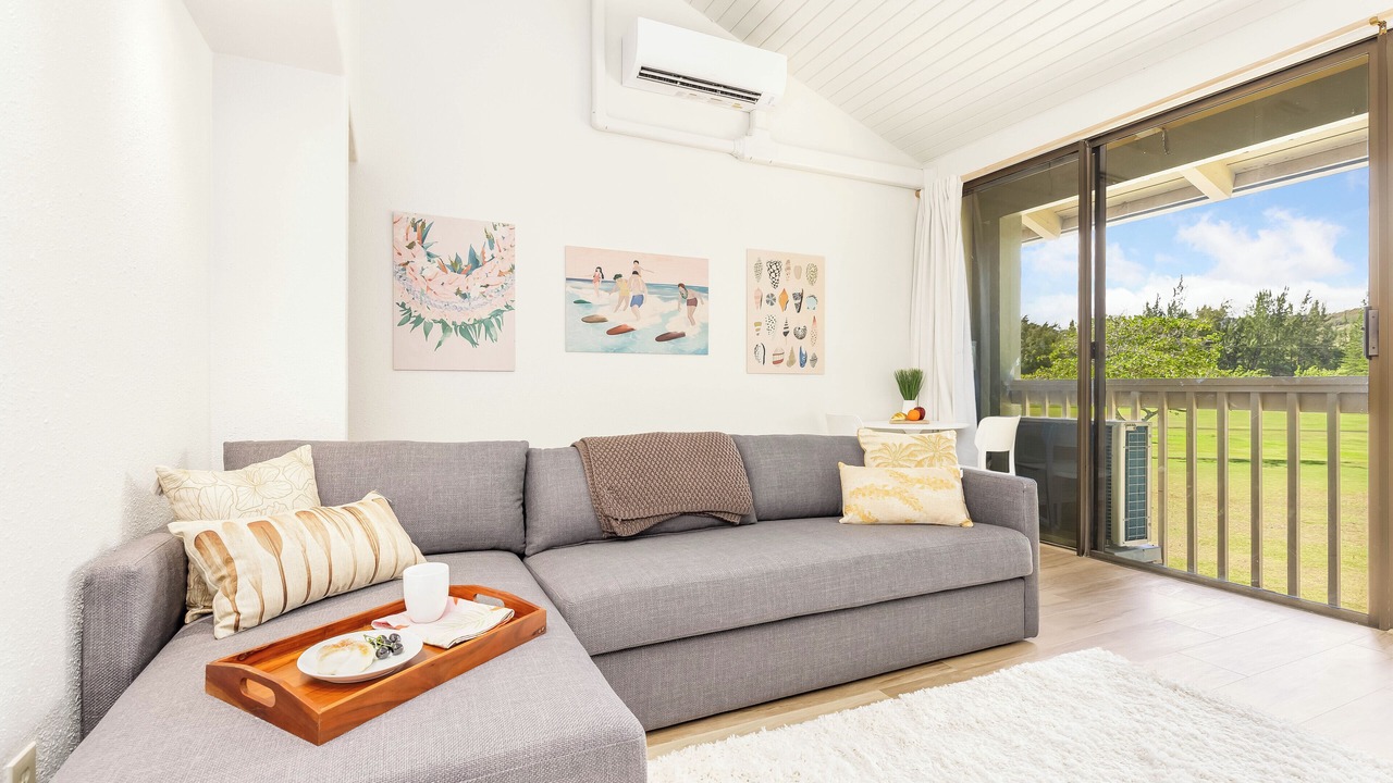 Photo of Bedroom in Kahuku