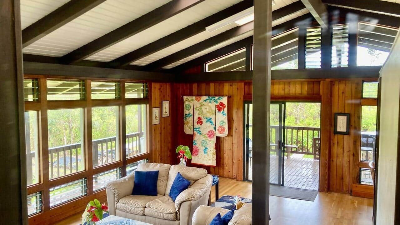 Photo of Livingroom in Orchidlands Estates