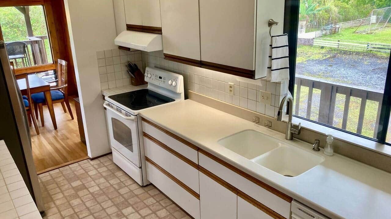 Photo of Kitchen in Orchidlands Estates