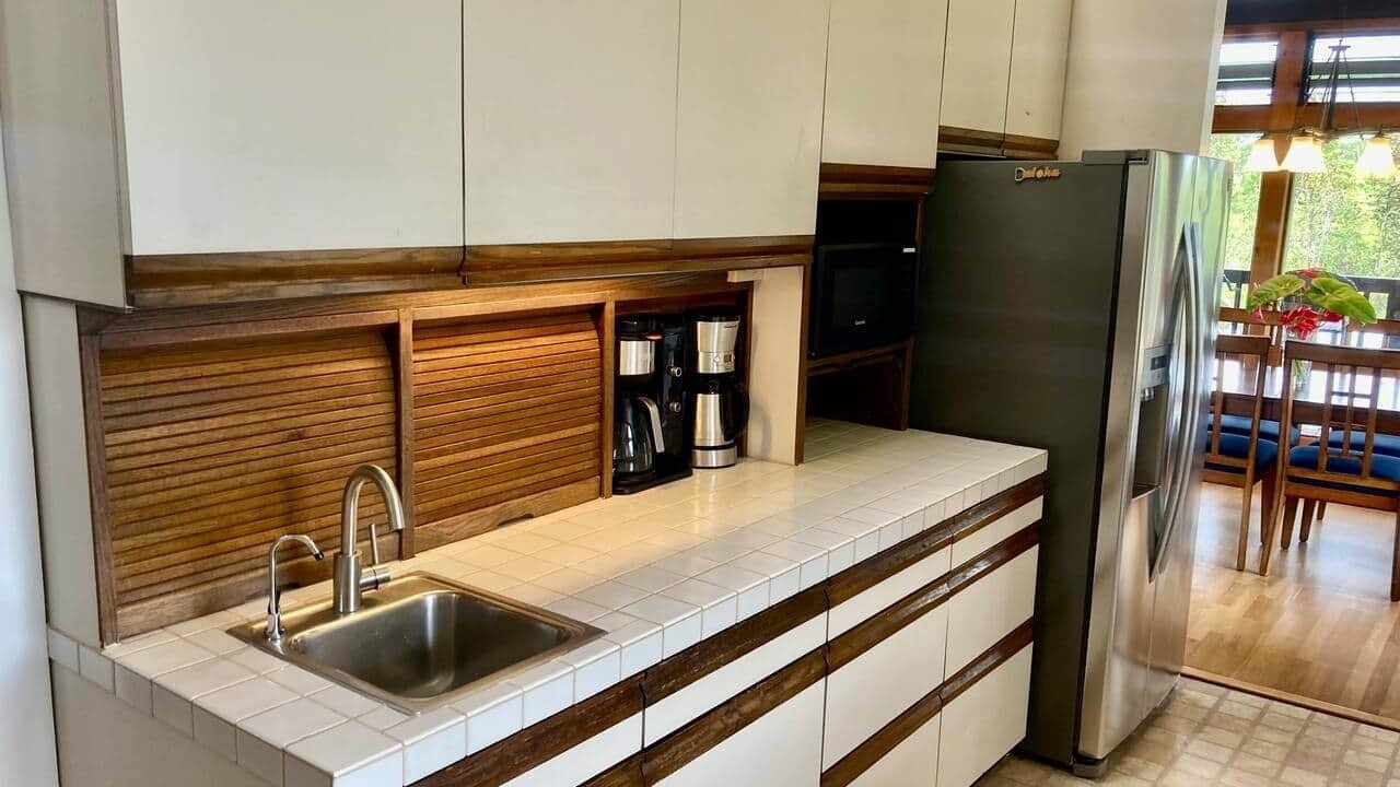 Photo of Kitchen in Orchidlands Estates