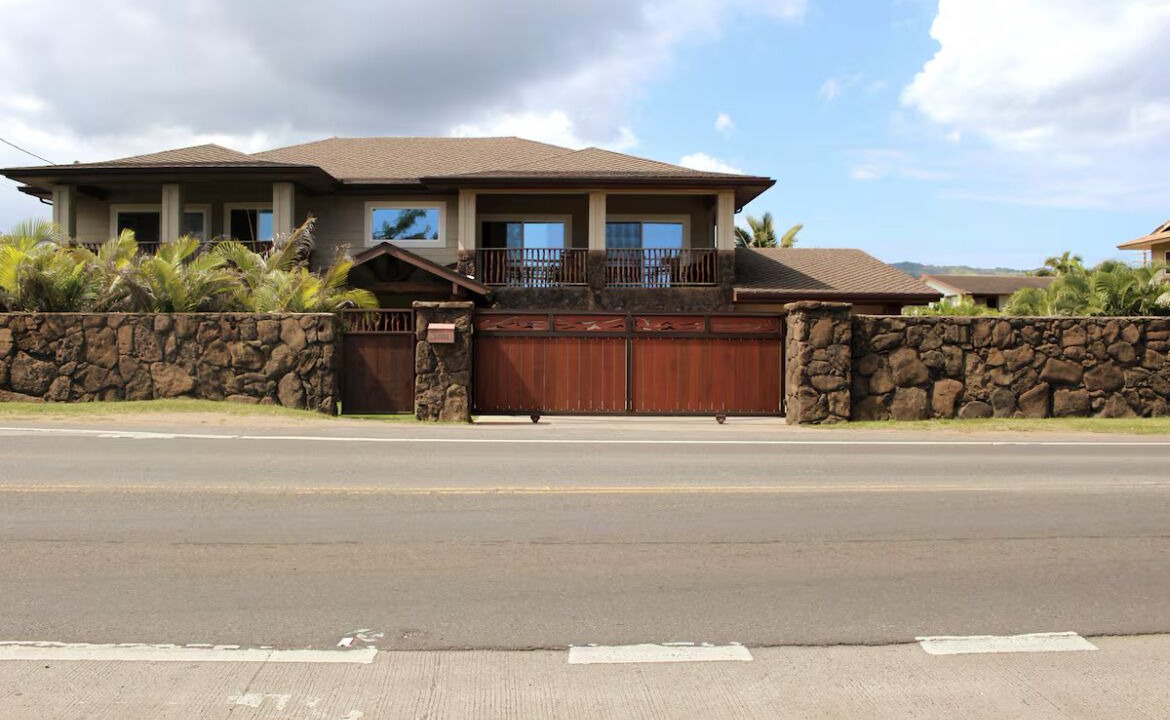 Photo of Outdoor in Laie