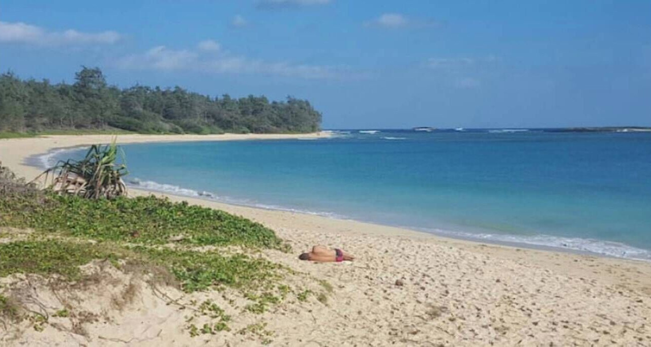 Photo of Others in Laie