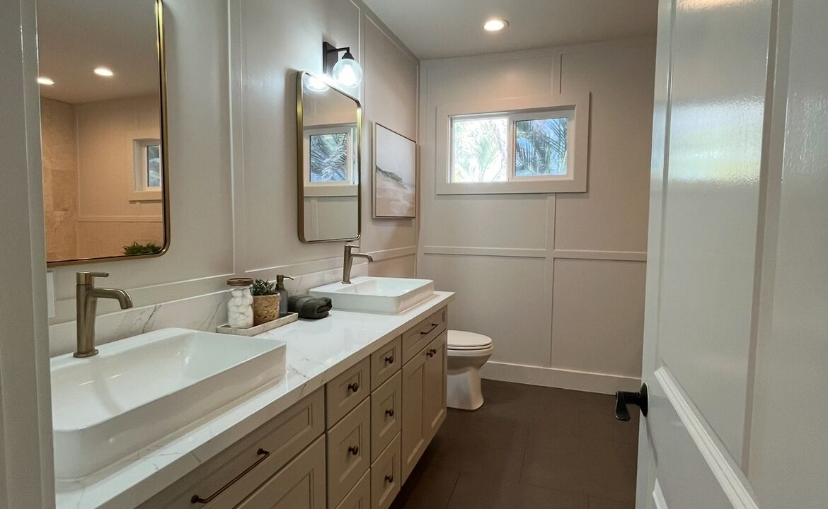 Photo of Bathroom in Laie