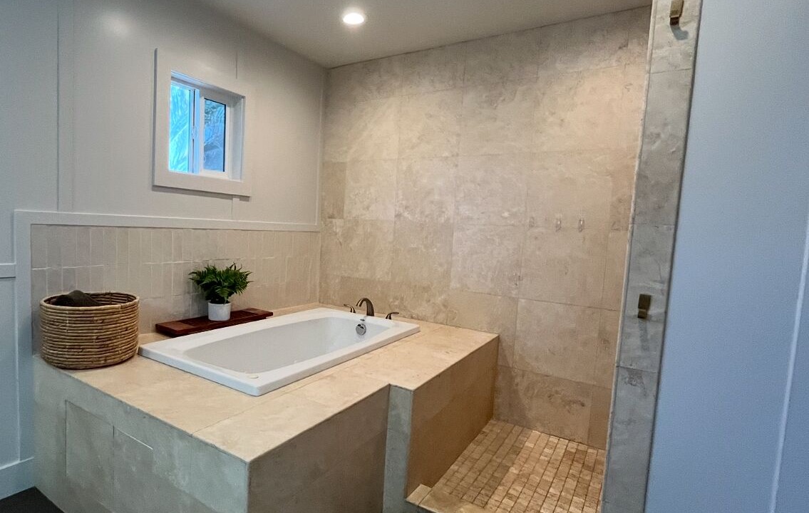 Photo of Bathroom in Laie