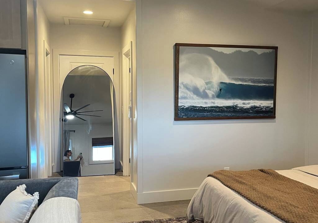 Photo of Bedroom in Laie