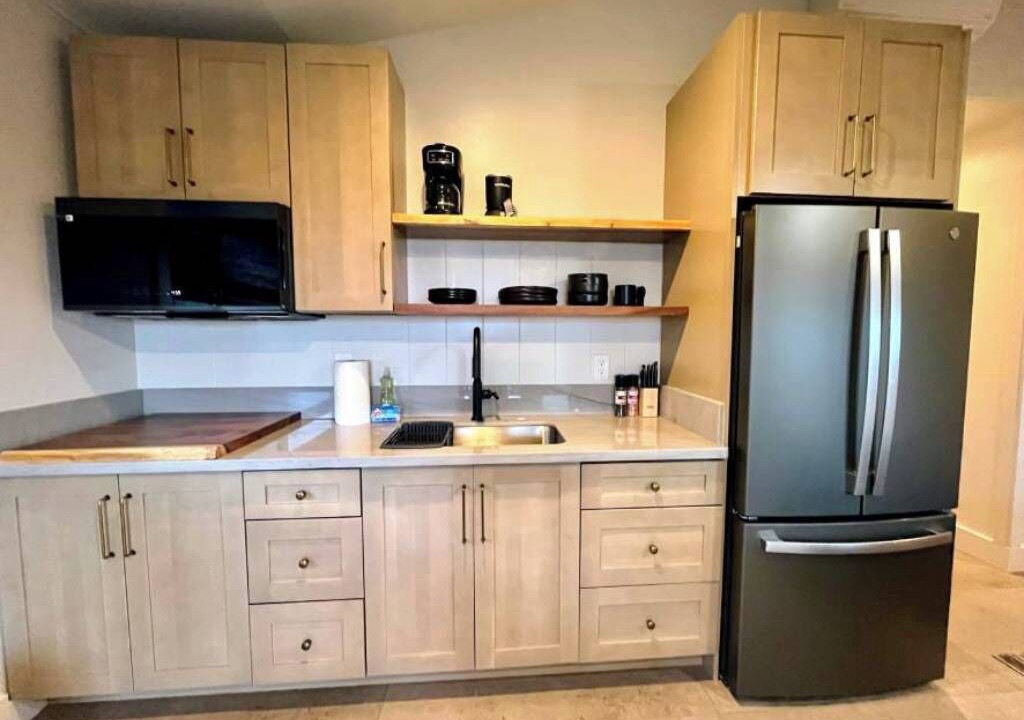 Photo of Kitchen in Laie