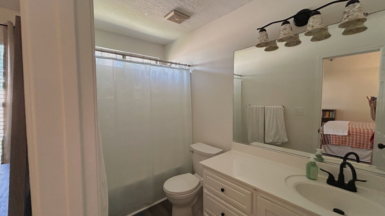 Photo of Bathroom in National Hills