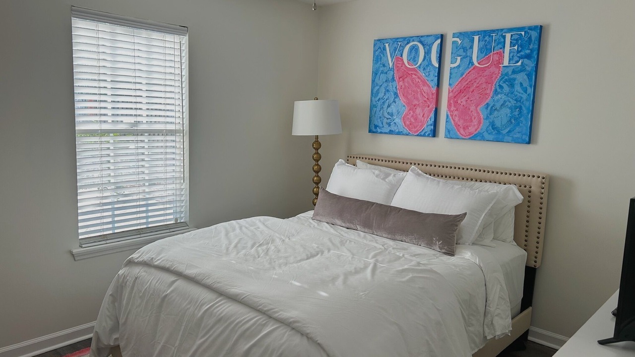 Photo of Bedroom in National Hills